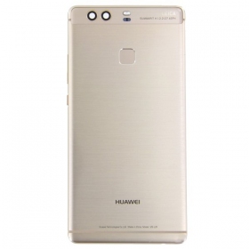 Huawei P9 Plus bakside (gyllen) (service pack) (original)
