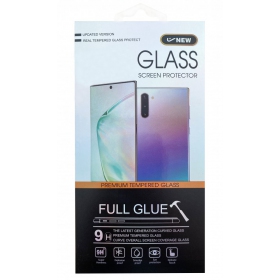 Samsung A705 Galaxy A70 herdet glass skjermbeskytter 