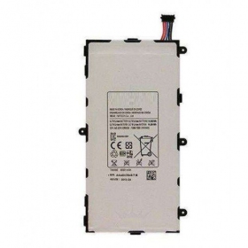 Samsung Galaxy Tab 3 7.0 T210 (T4000E) batteri / akkumulator (4000mAh)