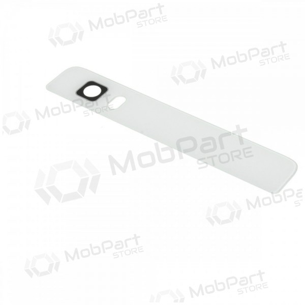 Huawei P8 Lite kameraglass (hvit)