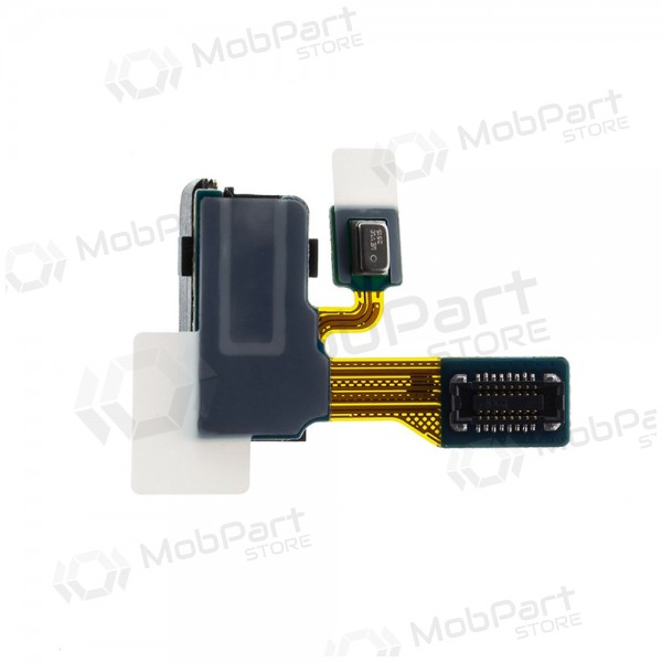 Samsung A600F Galaxy A6 2018 / A605 Galaxy A6 Plus 2018 audiostikk flex kabel-kontakt Samsung A600F Galaxy A6 2018 / A605 Galaxy A6 Plus 2018 audiostikk flex kabel-kontakt