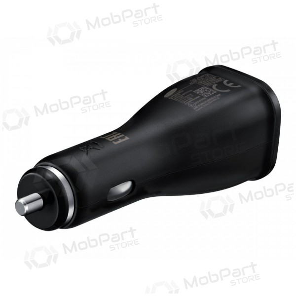Samsung EP-LN915U FastCharge (2A) USB lader for biler (svart)