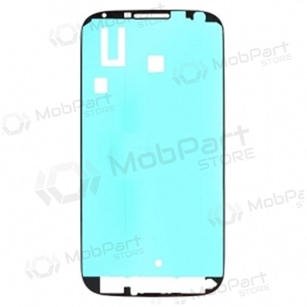 Samsung i9500 Galaxy S4 / i9505 Galaxy S4 klistremerke for liming av skjerm