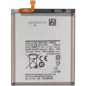 Samsung A515 Galaxy A51 2020 batteri / akkumulator (3890mAh) - PREMIUM