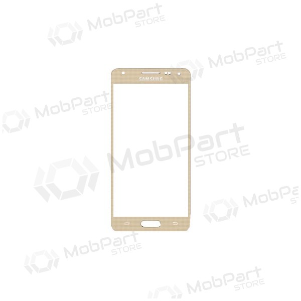 Samsung G850F Galaxy Alpha Skjermglass (gyllen) (for screen refurbishing) Samsung G850F Galaxy Alpha Skjermglass (gyllen) (for screen refurbishing)