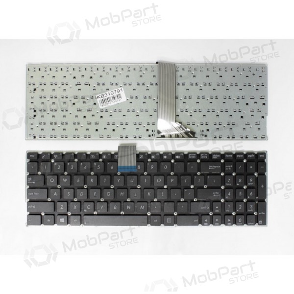 ASUS S56, S56C tastatur
