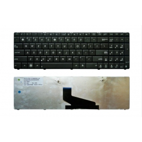 ASUS: K53U, K53B, K53T, K53, K53E tastatur