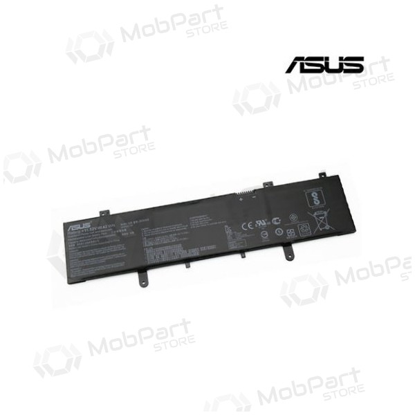 ASUS B31N1632, 3653mAh bærbar batteri - PREMIUM
