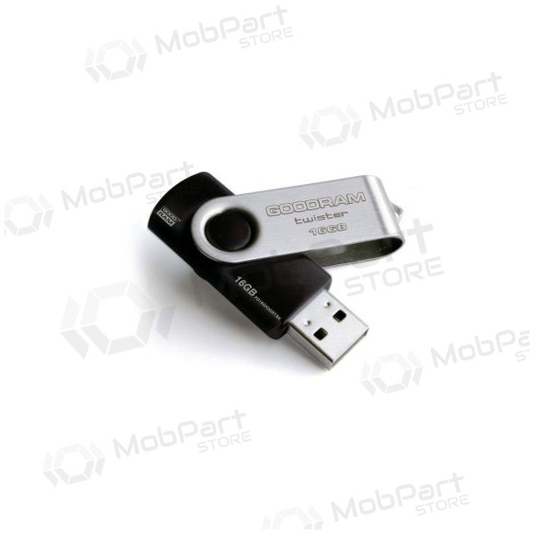 Minnepinne GOODRAM UTS2 16GB USB 2.0
