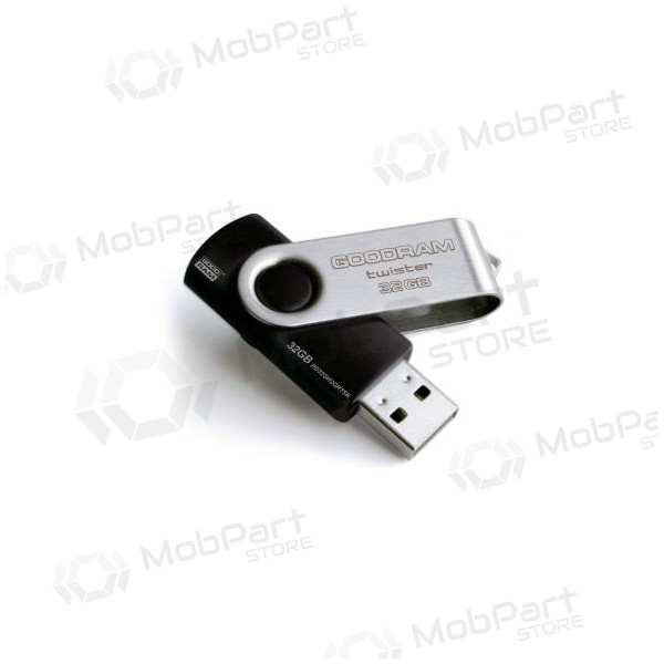 Minnepinne GOODRAM UTS2 32GB USB 2.0