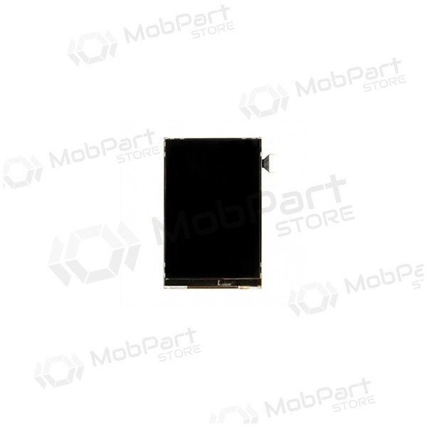 LG E510 Optimus Hub LCD skjerm