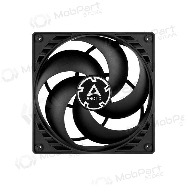 ARCTIC P14 PWM PST fan, 4-pin, 140mm, svart ARCTIC P14 PWM PST fan, 4-pin, 140mm, svart