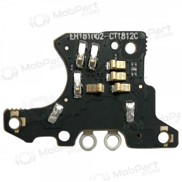 Huawei P20 Pro mikrofono flex kabel-kontakt (service pack) (original) Huawei P20 Pro mikrofono flex kabel-kontakt (service pack) (original)