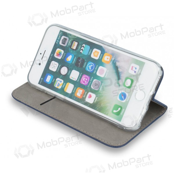 Xiaomi Note 11T 5G / Poco M4 Pro 5G deksel / etui Xiaomi Note 11T 5G / Poco M4 Pro 5G deksel / etui