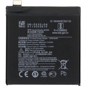 OnePlus 7 / 7 Pro (BLP699) batteri / akkumulator (3900mAh)