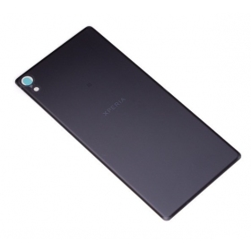 Sony F3211 Xperia XA Ultra bakside (svart) (brukt grade A, original)