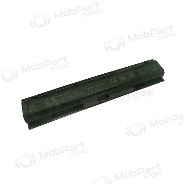 HP ProBook PR08, 5200mAh bærbar batteri, Advanced HP ProBook PR08, 5200mAh bærbar batteri, Advanced