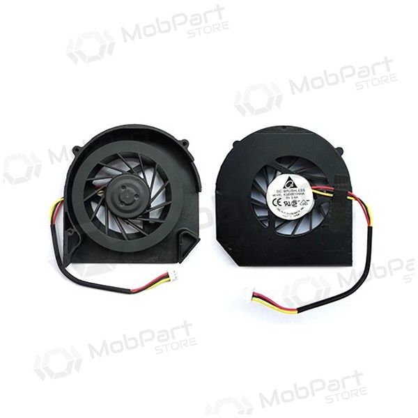 Kjøler for bærbar PC Dell Vostro 3300, 3350