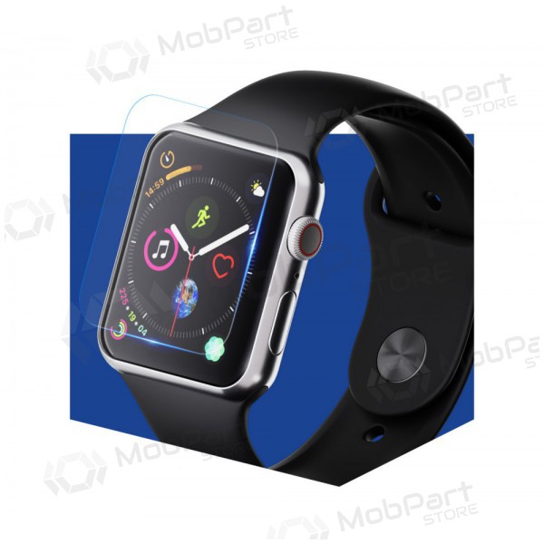 Samsung Watch 6 40mm beskyttende skjermfilm Samsung Watch 6 40mm beskyttende skjermfilm
