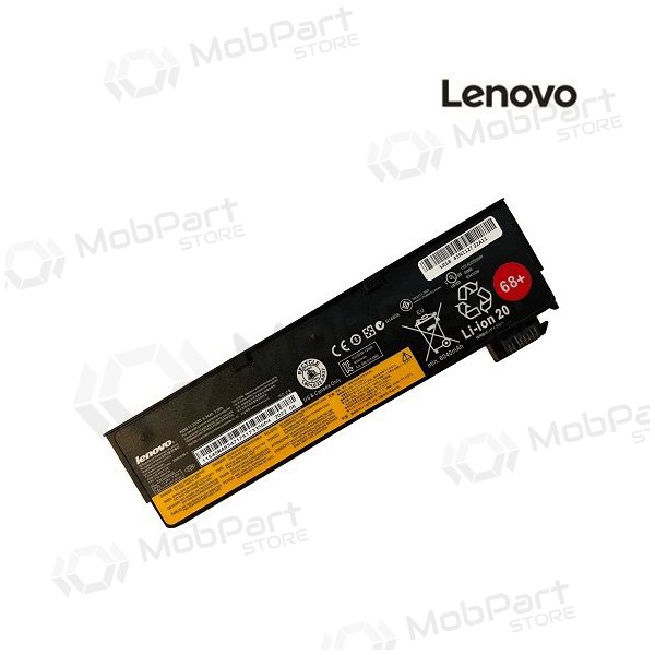 LENOVO 45N1127, 68+, 6040mAh bærbar batteri - PREMIUM LENOVO 45N1127, 68+, 6040mAh bærbar batteri - PREMIUM