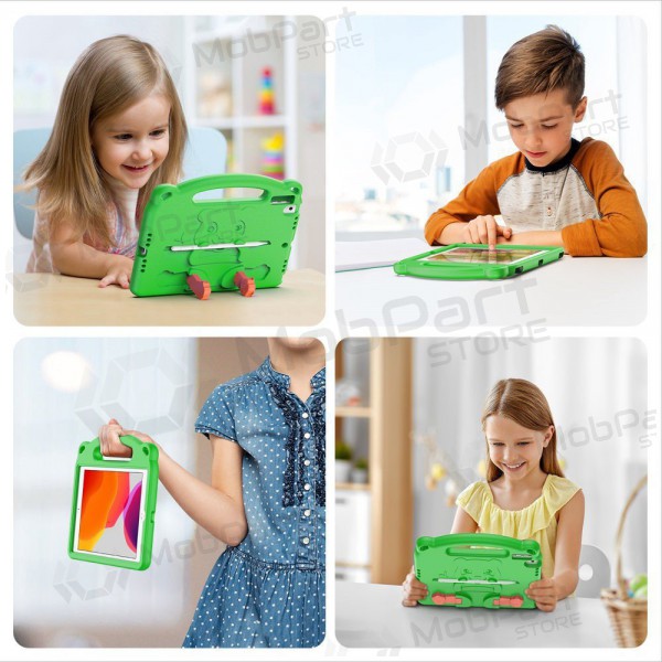 Samsung Galaxy Tab A7 10.4 (2020, 2022) deksel, etui 