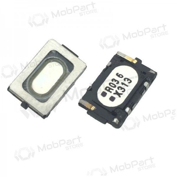 Sony Xperia Z1 L39h C6902 / Xperia Z1 C6903 / Xperia Z1 C6906 / Xperia Z1 C6943 topphøyttaler Sony Xperia Z1 L39h C6902 / Xperia Z1 C6903 / Xperia Z1 C6906 / Xperia Z1 C6943 topphøyttaler