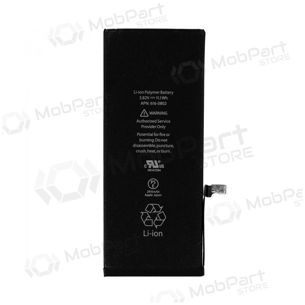 Apple iPhone 6S Plus batteri / akkumulator (2750mAh)