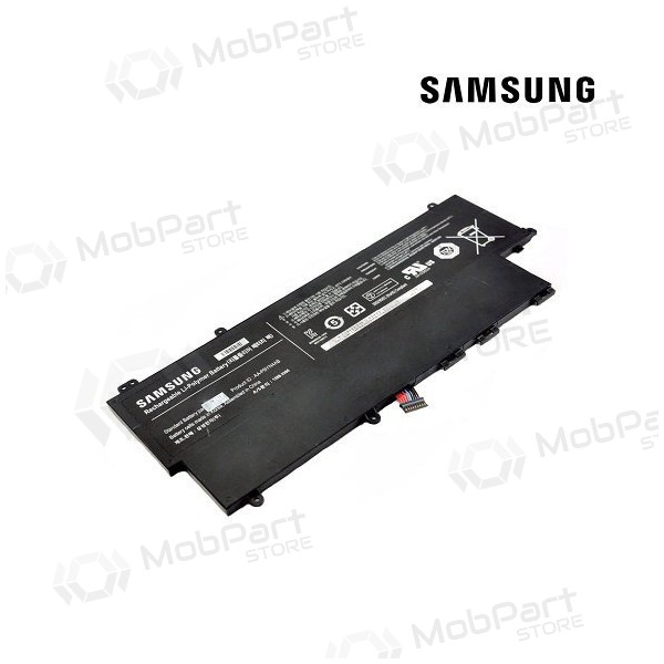 SAMSUNG AA-PBYN4AB, 6100mAh bærbar batteri - PREMIUM SAMSUNG AA-PBYN4AB, 6100mAh bærbar batteri - PREMIUM