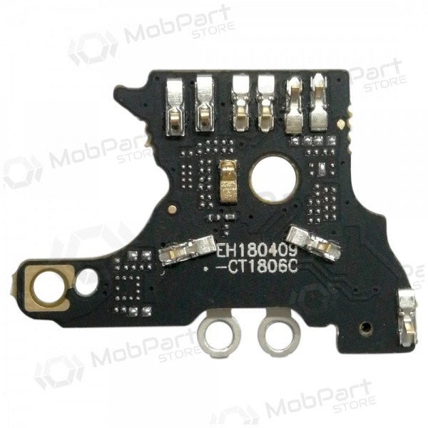 Huawei P20 mikrofono flex kabel-kontakt (service pack) (original) Huawei P20 mikrofono flex kabel-kontakt (service pack) (original)