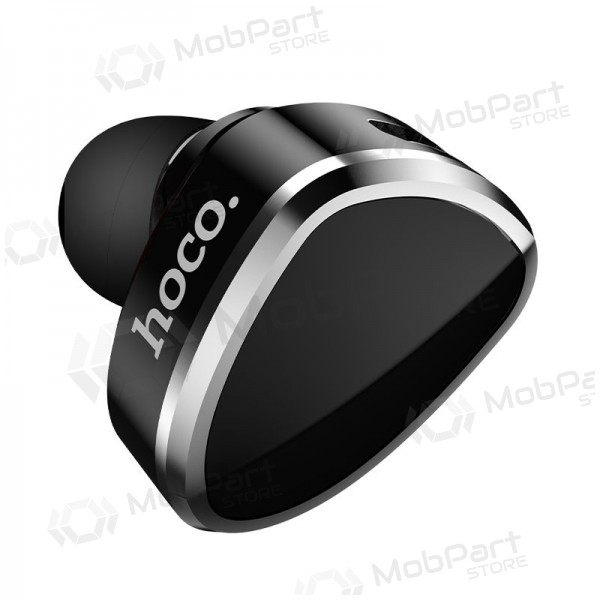 Trådløs hodetelefoner / headset Hoco E7 Plus (svart)
