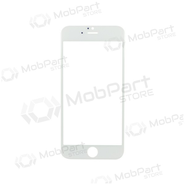 Apple iPhone 6 Skjermglass (hvit) (for screen refurbishing) Apple iPhone 6 Skjermglass (hvit) (for screen refurbishing)