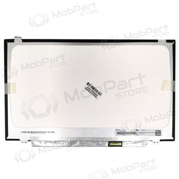 Matrica 14.0" 1920X1080 FHD, LED, IPS, SLIM, matinis, 30pin (dešinėje), A+