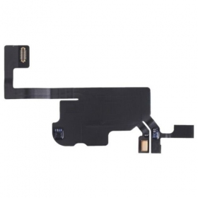 Apple iPhone 13 mini proximity light sensor and microphone flex kabel-kontakt