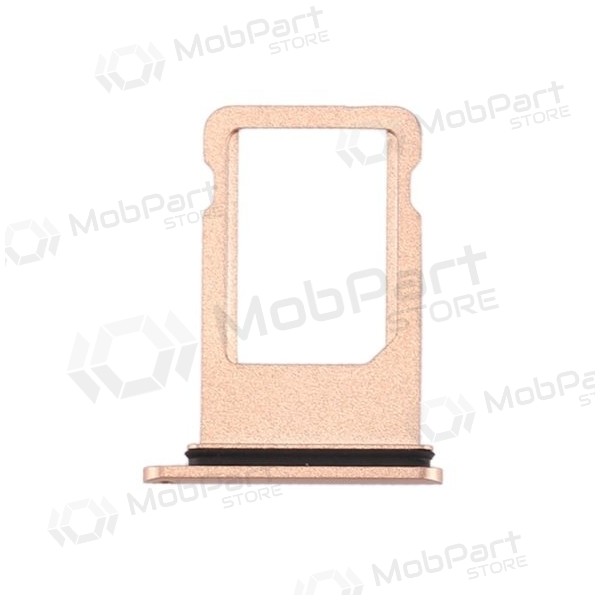 Apple iPhone 8 Plus SIM kortholder (gyllen)