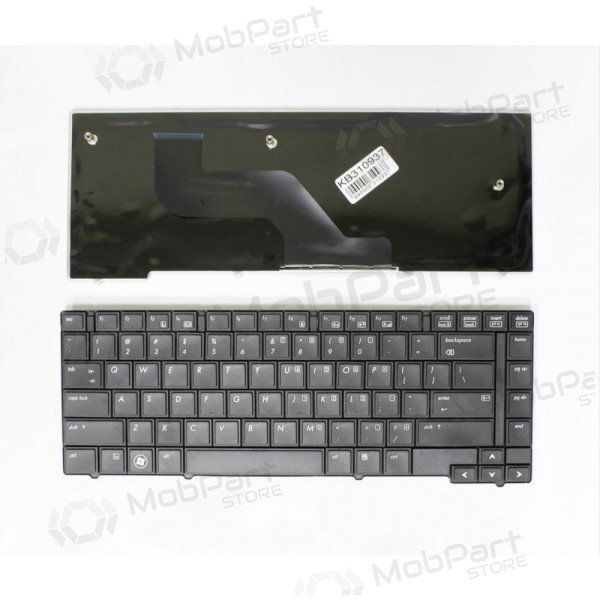 HP EliteBook: 8440p, 8440w tastatur
