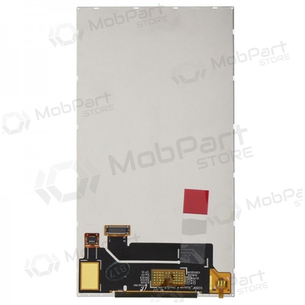Samsung Galaxy G390 Xcover 4 / G398 Xcover 4S LCD skjerm Samsung Galaxy G390 Xcover 4 / G398 Xcover 4S LCD skjerm