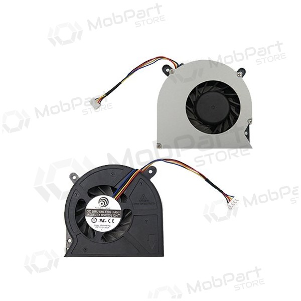 Kompiuterių aušintuvas MSI: AE2050, PLB08020B12H ORG Kompiuterių aušintuvas MSI: AE2050, PLB08020B12H ORG