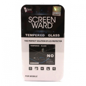 Apple iPhone 7 Plus / iPhone 8 Plus herdet glass skjermbeskytter 