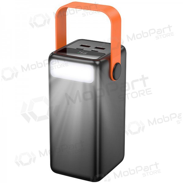 Powerbank Power Bank Borofone BJ66B 22.5W+PD20W 60000mAh svart