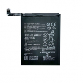 HUAWEI P40 batteri / akkumulator (3800mAh)