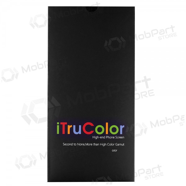 Apple iPhone 8 Plus skjerm (hvit) (Premium) Apple iPhone 8 Plus skjerm (hvit) (Premium)