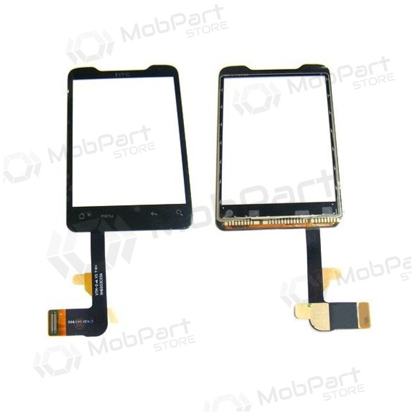 HTC Wildfire / PC49100 (G8) (without IC) berøringssensitivt glass