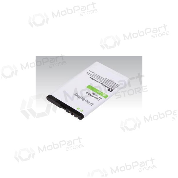 Nokia BL-4J batteri / akkumulator (1200mAh) Nokia BL-4J batteri / akkumulator (1200mAh)