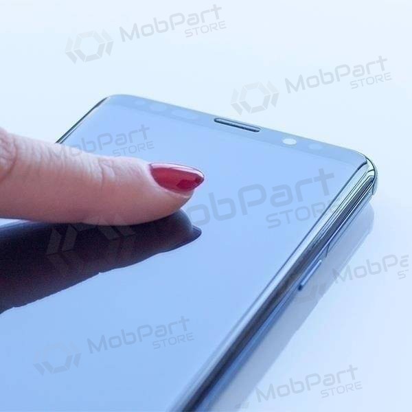 Samsung G770 Galaxy S10 Lite herdet glass skjermbeskytter 