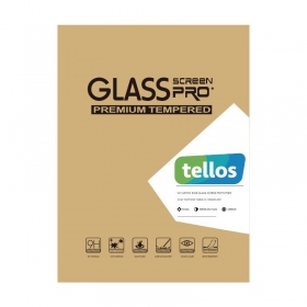 Samsung P610 / P615 / P613 / P619 Galaxy Tab S6 Lite 10.4 herdet glass skjermbeskytter 