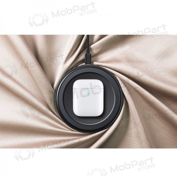 Lader trådløs Ugreen 10W (svart)