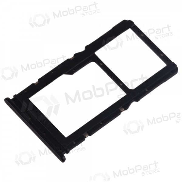 Xiaomi Redmi Note 7 SIM kortholder (svart)