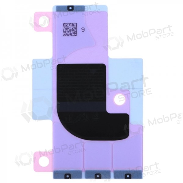 Apple iPhone X / XS klistremerke for batteri