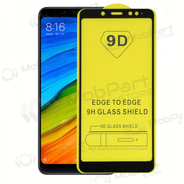 Huawei P40 Lite herdet glass skjermbeskytter Huawei P40 Lite herdet glass skjermbeskytter