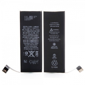 Apple iPhone SE batteri / akkumulator (1624mAh) - Premium